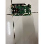 mainboard sharp  lc32le260m
