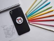 【現貨】Brompton 小布 手機氣囊支架