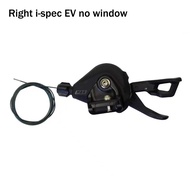 SHIMANO DEORE SL M5100 Shifter Rapidfire Plus จักรยานเสือภูเขายึด M5100ความเร็ว2X11คันเกียร์อุปกรณ์เ