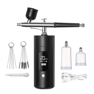 Graffiti Touch-Up Paint Acrylic Coloring Electric Gun Spray Gun Spray Painting Car Exclusively Suppl