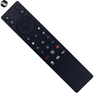 OSR RC813A FMB8 Compatible with For TCL TV 55QM6K 65QM6K 75QM6K 85QM6K 98QM6K No Voice Remote Contro