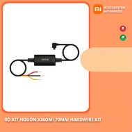 Xiaomi 70mai Hardwire Kit Power Adapter For Dashcam