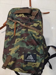 Gregory Classic Backpack - Every Day 迷彩