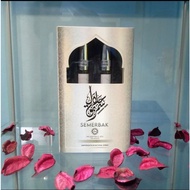 (SABAH) Perfume Semerbak Halal Yakin Suci - 10ml