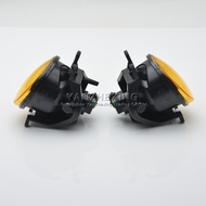 Suitable for ATIV ATIV Pris auris hybrid Camry CHR Front Bumper led Fog Light