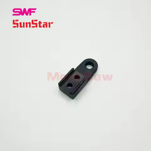 Sunstar SWF sewing machine parts KM-640BL GP-013359-00 Upper Feed Level Holder CUF-BF000200