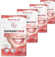 Thermoplastic Beads for Teeth Repair– for DIY Tooth Filling-Made in E.U. – Moldable Thermal Beads fo