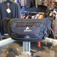 Waistbag Eiger1989 Wall Run Black Eiger1989 Original