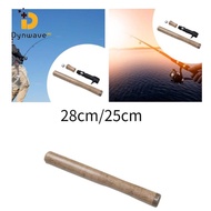 [Dynwave] Fishing Rod Handle Cork Grip Easy to Use Split EVA Cork Handle Split EVA Cork