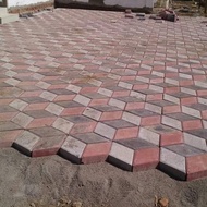 Promo paving 3D Paving 3 dimensi jasa pasang terpasang Limited