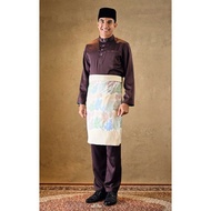 PRIMAVALET BAJU MELAYU ARYAN  - 3