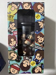 MIRROR 鏡仔 Baby Mirror 公仔擺設