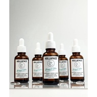 HOLLAFACE PORE-CLARIFYING BRIGHTENING SERUM (BLUEPRINT EDITION)