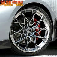 Rim roda aloi yang telah diproses untuk Camry, Civic, Reiz, Accord, Magotan, Audi, Bao, Mazda, Merce