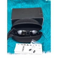 Original OAKLEY Sunglasses for men with tag with box From Australia