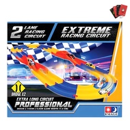(IMAGE) Tamiya Racing Mini 4WD Long Circuit 2-Way Circuit Track
