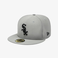 Official New Era 5950 DIAMOND ERA CHIWHI D GREY