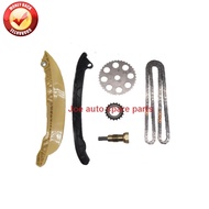 A9JA A9JB BAJA A9A A9B CDB CDC CDRA CDRB engine Timing Chain Tensioner Kit for Ford FIESTA KA STREET