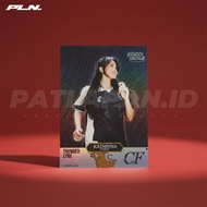 Panini Erigo X JKT48 Collaboration - Kathrina