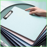 RAN Transportable A4 Board Recycledplastic Study Work Essential Secure Paper Owner Quiet Dyes