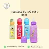 Reliable Baby Milk Bottle 9oz/250ml