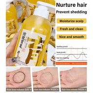 Anti-hair Loss Shampoo Dense Hair Anti-Hair Loss Shampoo Pure Plant Hair Growth Shampoo Anti-Hair Loss Shampoo