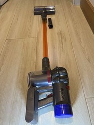Dyson 無線吸塵機玩具