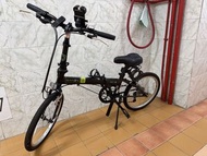 Dahon KBC061 摺車20"