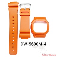 casio watch Aksesori ✻▩CASIO G-SHOCK BAND AND BEZEL DW5600 GB5600 GRX5600 GWB5600 GWX5600 DW5030 DW5
