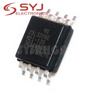 5 piece MX25L3206EM2I-12G MX25L3206EM2I KH25L3206EM2I-12G KH25L3206 MX25L3206E MX25L3206 25L3206E 25