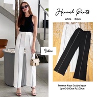 Hannah Pants