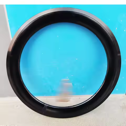 SR40 40mm Alloy 349 16" 1 3/8" Rim for Brompton Fnhon Gust Zephyr Folding Bike Trikle 40mm High Prof