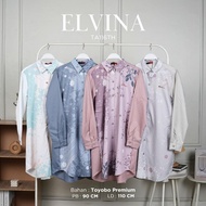 Elvina Tunic/Women's Tunic/Tunic