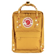 Fjällräven Kanken Mini Backpack 23561 Ochre Confetti P