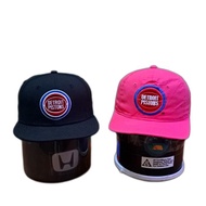 Topi New Era 59Fifty NBA Detroit Piston Wool 7 1/4 preloved