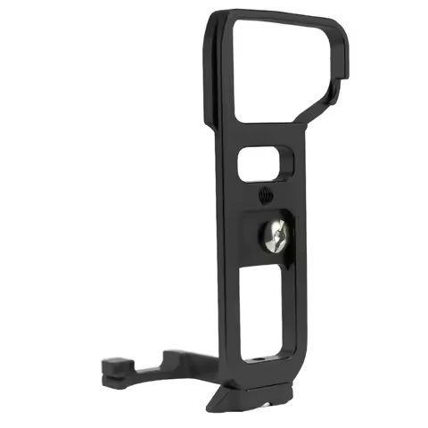 A73 Quick Release L Plate Bracket Holder Hand Grip for Sony Alpha A9/A7III/A7RIII A7M3 A7RM3 Camera 