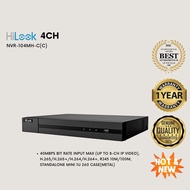 HILOOK 2MP TURBO HD Channel Digital Video Recorder 4ch 8ch 16ch hdcvi DVR