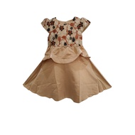 Children's Dress 1593