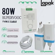 Oppo 80Watt Super Vooc Usb C Charger