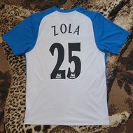 Chelsea Zola Jersey