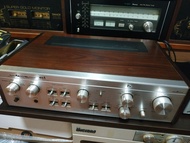 Luxman 45A