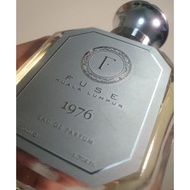 Fuse Kuala Lumpur - 5ML/9ML Decant Perfume