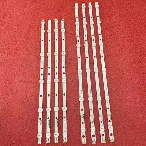 LED Strip for Samsung UE48H4203AW UE48H5003AW UE48H5003 UE48H4200AW UN48H4203AG UN48H4200AG BN96-327