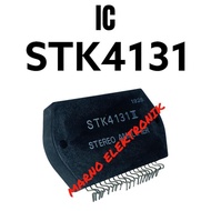 IC STK4131 II STK 4131 II STK4131II STK 4131II ORIGINAL Mamu
