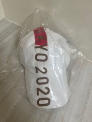 2020東京奧運紀念帽