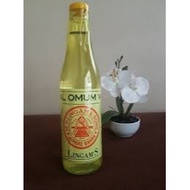 Omam Water / Air Jemuju
