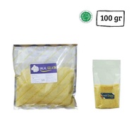 [100 gr] Gelatin powder/Gelatine powder [HALAL]