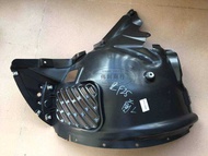 Suitable for BMW X3 X4 Fender Lining F25 F26 Front Fender Lining Tire Fender Triangle Plate