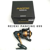 IROLY MAESTRO 1000 2000 1000HG 2000 fishing Reel POWER HANDLEhg