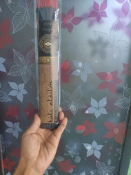 dupa hio ritual apel jin 51 stik